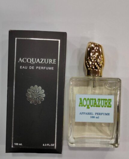 Acquazure, Lala Parmanand & Sons Premium Perfumes