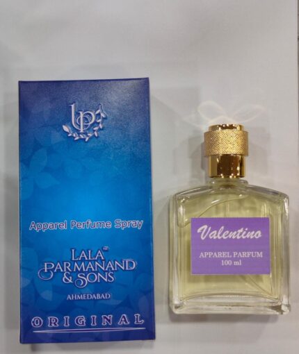 Valentino, Lala Parmanand & Sons Premium Perfumes