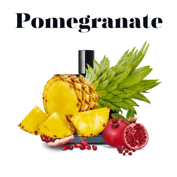 Pomegranate