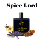 Spice Lord