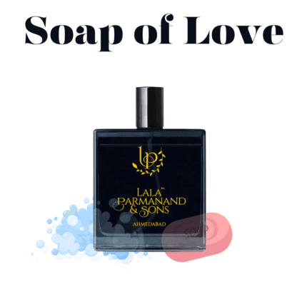 Soap Of Love