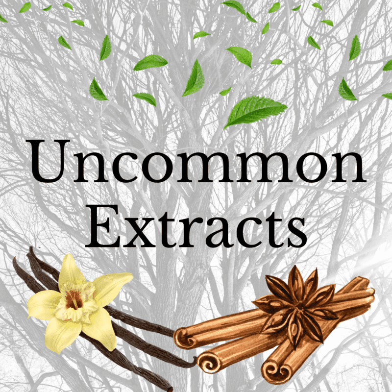Uncommon Extracts