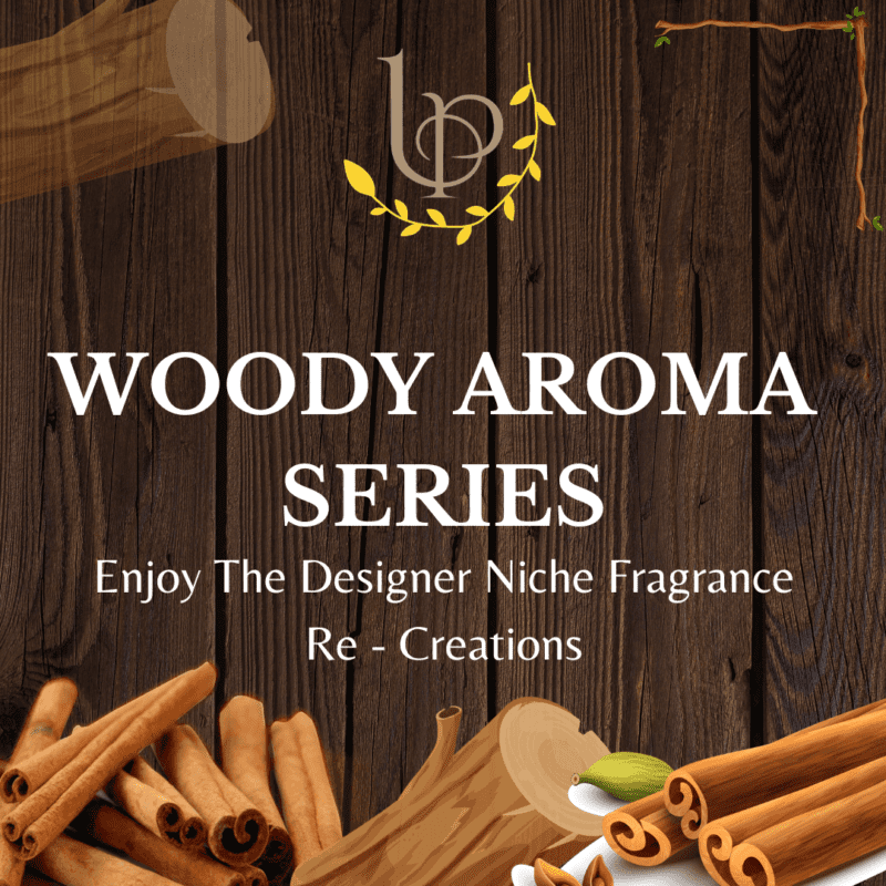 Woody Aroma